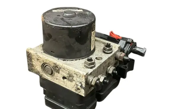 Seat Leon (1P) ABS Pump 1K0907379AF 10097003213