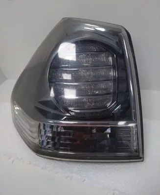 Lexus RX 330 - 350 - 400H Rear/tail lights 8156148140 8156148141
