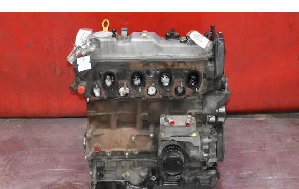 Ford Focus C-MAX Engine KKDA