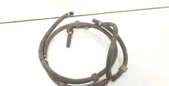 Toyota Avensis T250 Headlight washer hose/pipe 