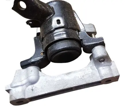 Lexus NX Engine mount bracket 1230536090 123410V010