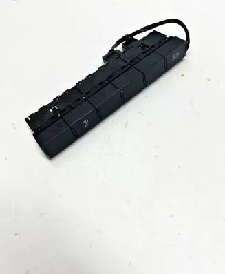 Volkswagen Polo VI Other control units/modules 2G0927137P 101411300