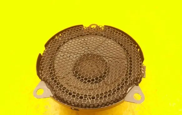 Peugeot 408 P54 Parcel shelf speaker 9809350980