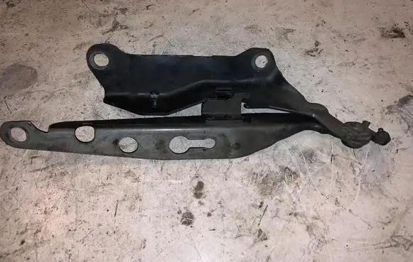 Tailgate/trunk/boot hinge