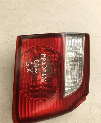 Mazda 626 Tailgate rear/tail lights
