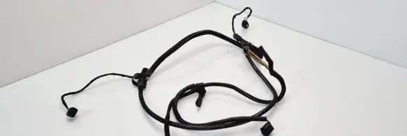 Citroen Jumpy Parking sensor (PDC) wiring loom