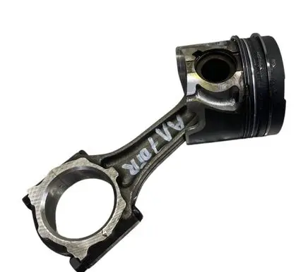 Opel Astra J Piston with connecting rod KORBOWODA17DTR