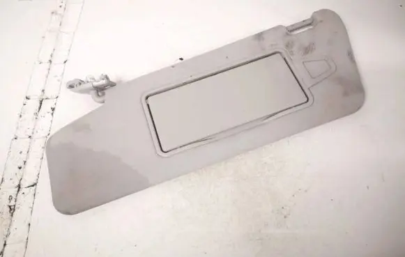 Mercedes-Benz E W212 Sun visor a2128104510 604627630740
