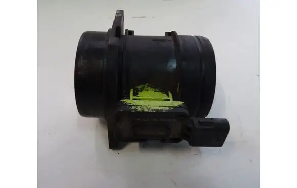 Skoda Fabia Mk3 (NJ) Mass air flow meter 04L906461B