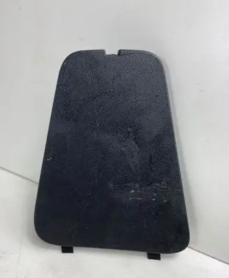 Seat Altea Trunk/boot trim cover 5P8867656C 5P8867656
