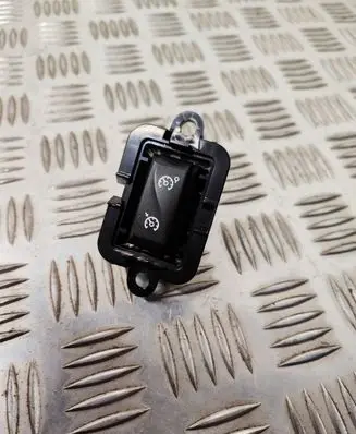 Renault Megane III Cruise control switch 1015009