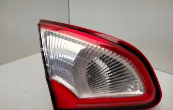 Nissan Qashqai Rear/tail lights 89503189