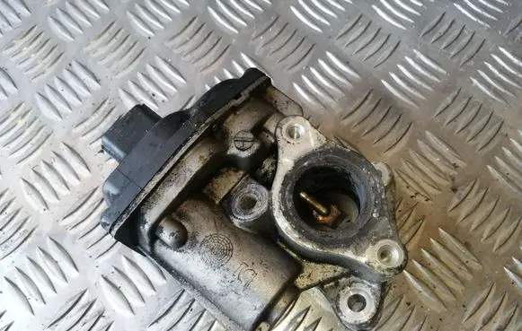 Renault Captur EGR valve H8201143495 8201143495