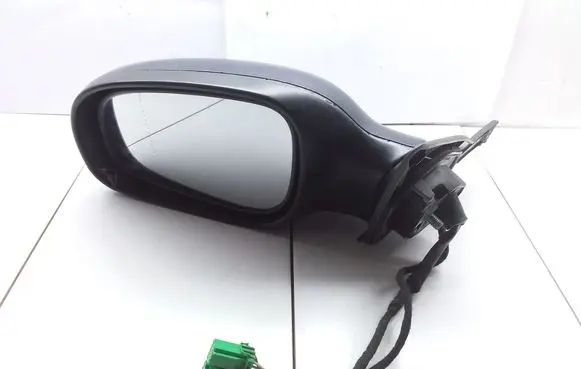 Volvo S80 Front door electric wing mirror 3004583 3003377