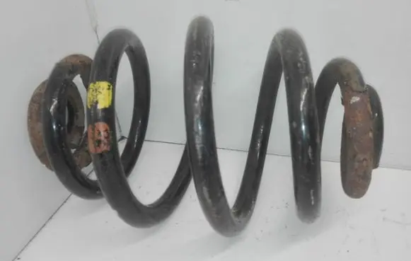 Audi A6 S6 C5 4B Rear coil spring