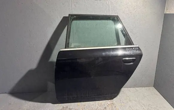 Audi A6 S6 C6 4F Rear door