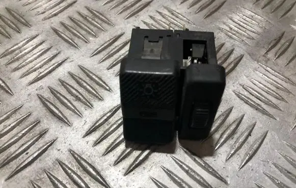 Volkswagen PASSAT B3 Light switch 357941531 03847730