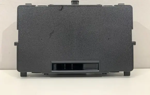 BMW 7 G70 Voice control module 5A58CB2