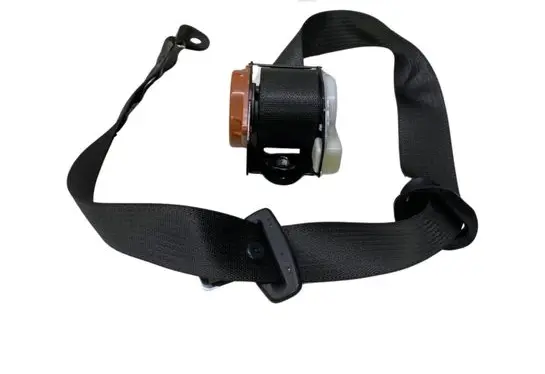 Opel Mokka Rear seatbelt 95273830R