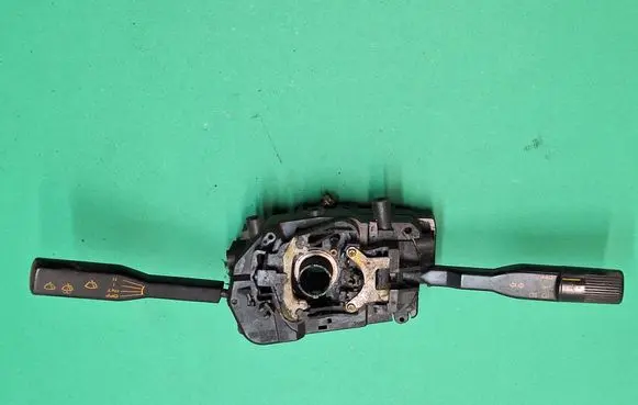 Mazda 323 Wiper turn signal indicator stalk/switch 177698