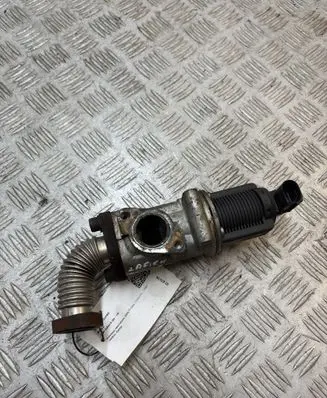 Opel Zafira B EGR valve 722946380