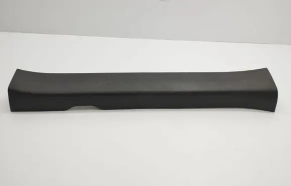 Mazda 3 II Front sill trim cover BHN968720
