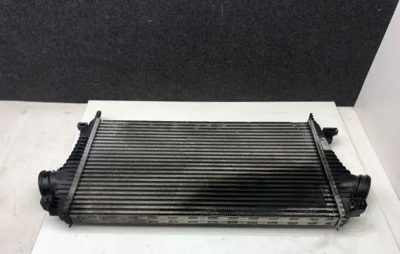 Opel Insignia A Intercooler radiator 13241751
