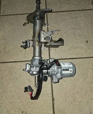 Peugeot 108 Electric power steering pump 452500H071 1608000914 JJ301001571