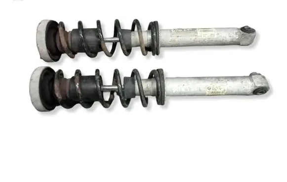 BMW 5 E60 E61 Rear shock absorber/damper 105413