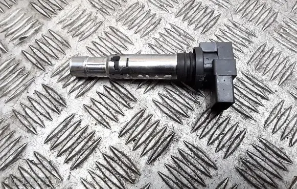 Volkswagen Beetle A5 High voltage ignition coil 036905715g