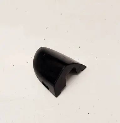 Volkswagen PASSAT B6 Loading door cover/cap 3C0837880