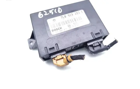 Porsche Cayenne (9PA) Parking PDC control unit/module 7L0919283E 0263004076