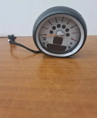 Mini One - Cooper Clubman R55 Other dashboard 9178739 BM0505021 SS00231095