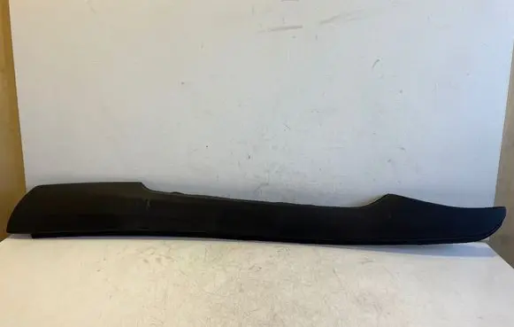 BMW X6 F16 Centre console side trim front 105067469C