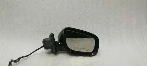 Mercedes-Benz E W211 Front door electric wing mirror A2118101476