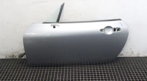 Mazda MX-5 NC Miata Door (2 Door Coupe) 