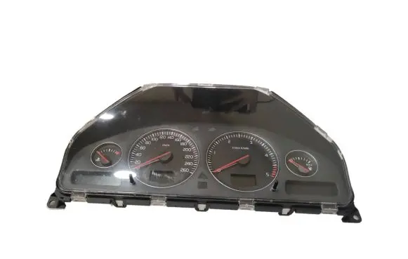 Volvo S60 Speedometer (instrument cluster) 30746102 8602885 69594700T