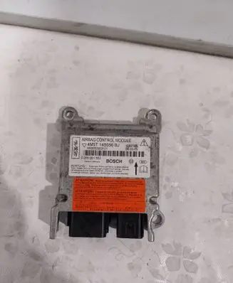 Ford Focus Airbag control unit/module 4M5T14B056BJ