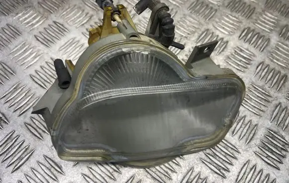 Volvo V70 Front fog light 8620228 725807