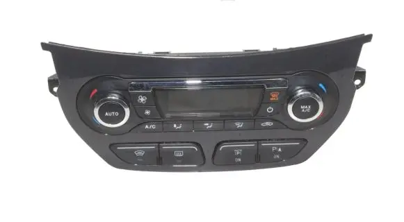 Ford Kuga II Interior fan control switch DV4T18C612AC