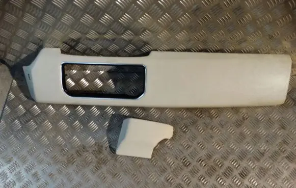 Land Rover Range Rover Sport L494 Dashboard