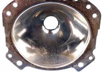 Fiat Grande Punto Headlights/headlamps set 16830100