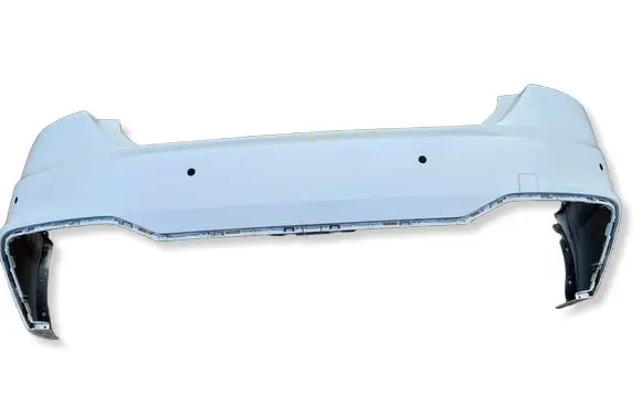Audi A5 Rear bumper 8W6807511H