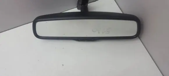 KIA Sportage Rear view mirror (interior)