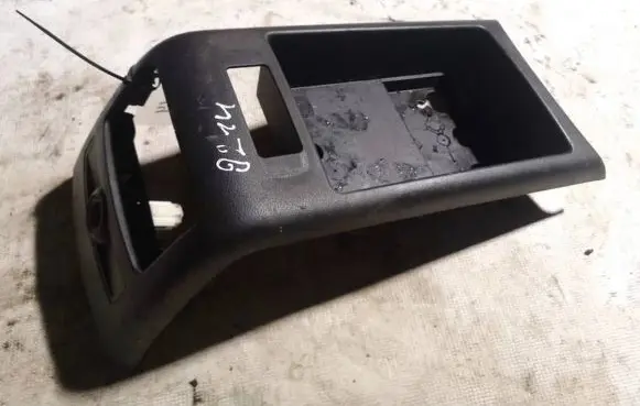 Audi A6 S6 C6 4F Other interior part 4f0863244c