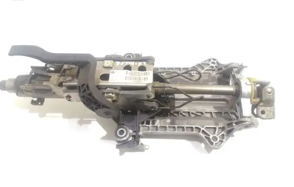 Land Rover Discovery 3 - LR3 Steering wheel axle QMB500760 M05381A060201 U00D00I00E00