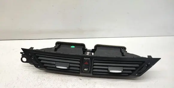 BMW X1 E84 Dash center air vent grill 2991235 64222991235