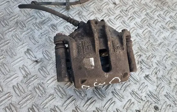 Citroen C3 Front brake caliper