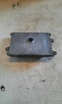 Honda FR-V Engine control unit/module 37820RH0E51 CYEH4675A 510105