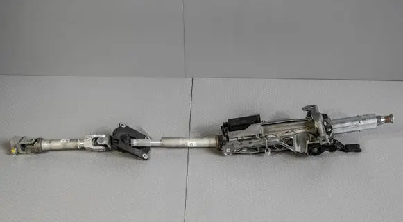 Mercedes-Benz Sprinter W906 Steering wheel axle A9074604700 A9074603800 A0999009401